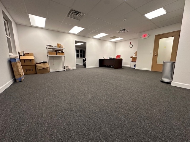 More Photos Of 250-254 Bellevue Ave, Upper Montclair Storefront Retail Office For Sale