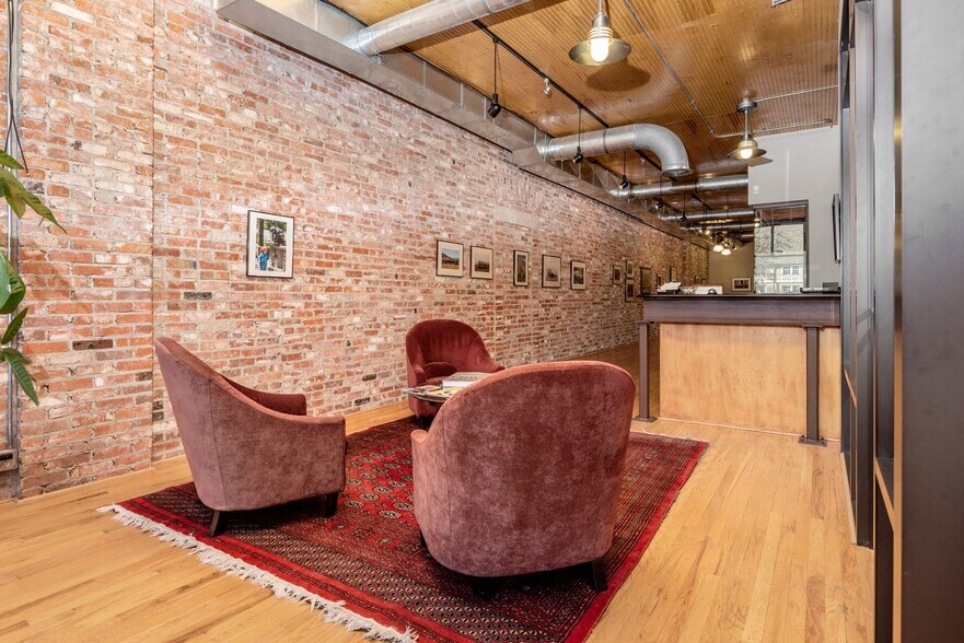 More Photos Of 618-620 N Tejon St, Colorado Springs Loft Creative Space For Sale