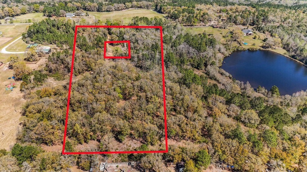More Photos Of 7700 Iron Rush Rd, Wilmer Land For Sale