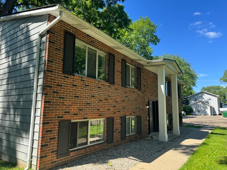 More Photos Of 112 N Hazelton St, Flushing Multifamily For Sale