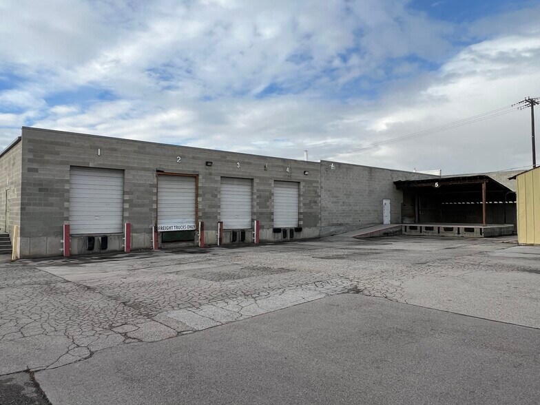 More Photos Of 3571 S 300 W, Salt Lake City Warehouse For Lease