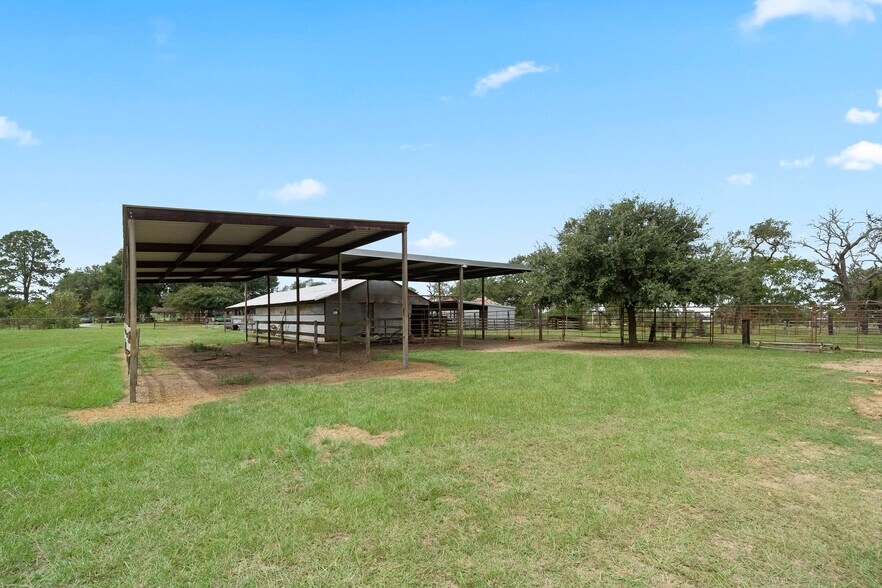 More Photos Of 34483 FM 1488, Hempstead Land For Sale