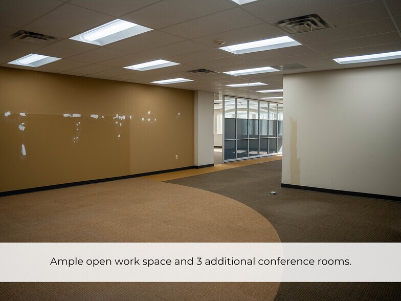 More Photos Of 463 New Karner Rd, Albany Office For Lease