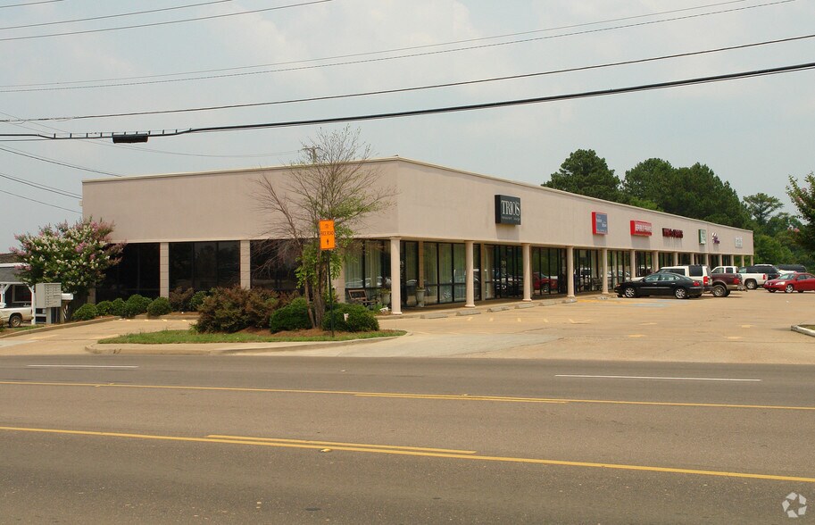 Primary Photo Of 6954 Old Canton Rd, Ridgeland Unknown For Lease