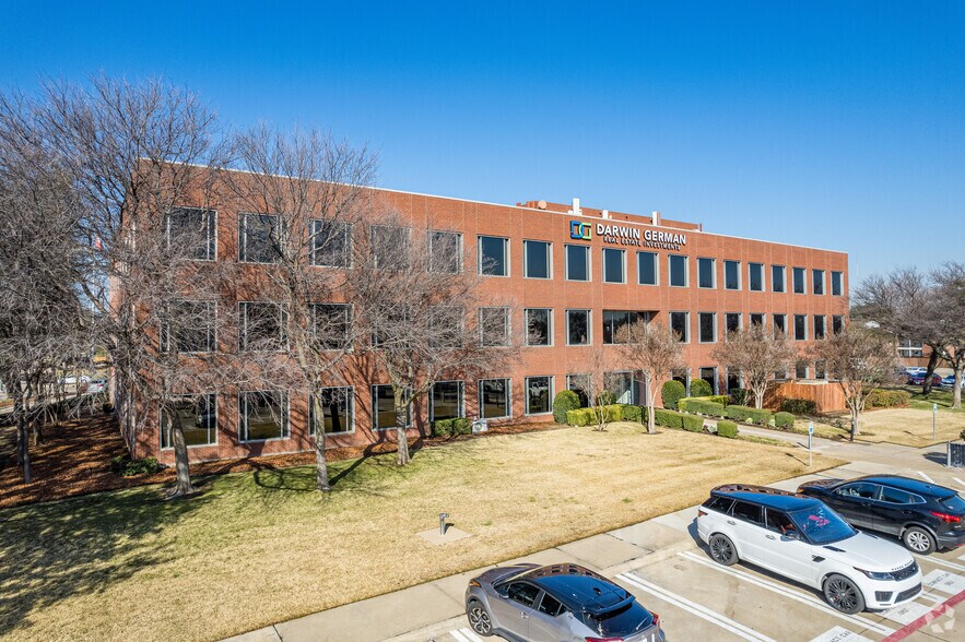 More Photos Of 9901 E Valley Ranch Pky, Irving Office For Lease