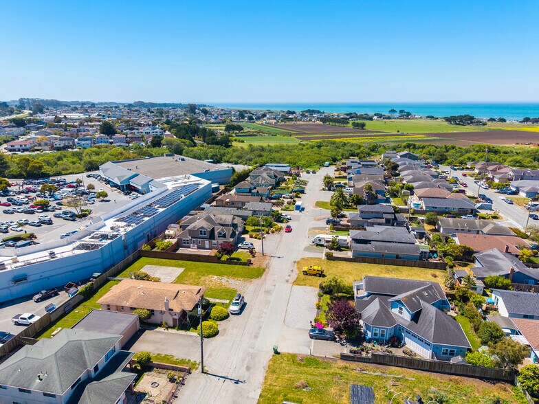 More Photos Of 411 Belleville Blvd, Half Moon Bay Land For Sale