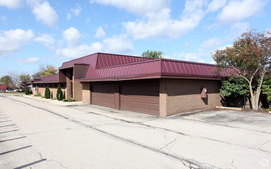 More Photos Of 85 E Wilson Bridge Rd, Columbus Coworking Space