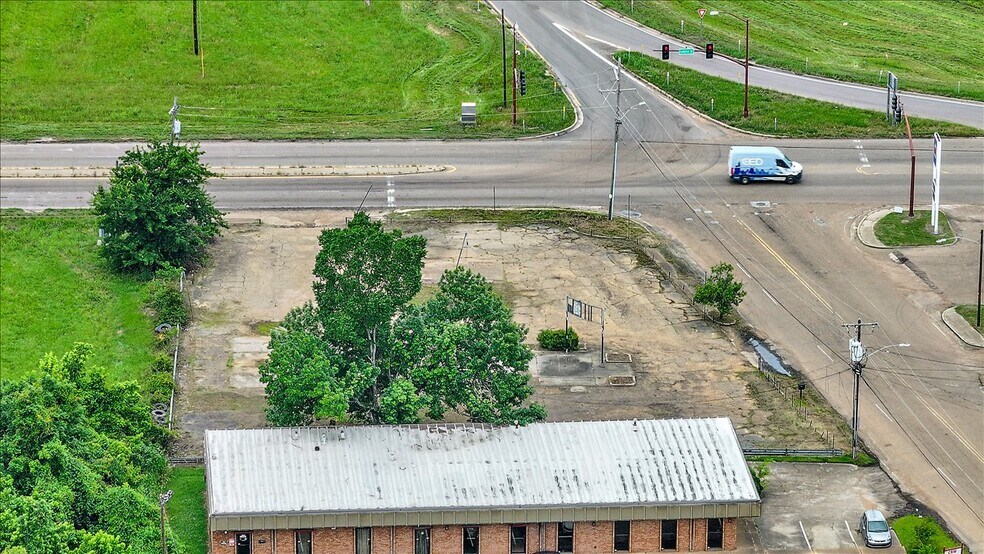 More Photos Of 1800 S Gallatin St, Jackson Land For Sale