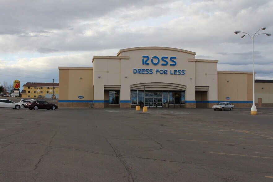 More Photos Of 1200 10th Ave S, Great Falls General Retail For Lease