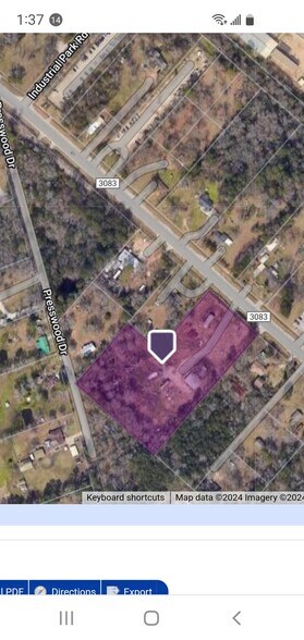 More Photos Of 880 FM 3083 Rd, Conroe Land For Sale