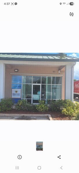 More Photos Of 3555 SE Bayside Lakes Blvd, Palm Bay General Retail For Lease