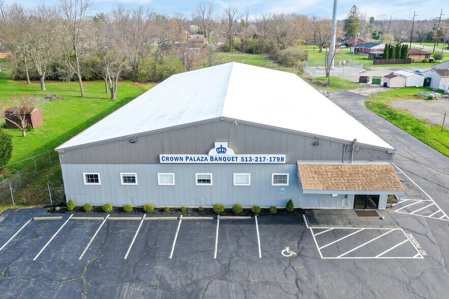 More Photos Of 6962 Coles Rd, Middletown General Retail For Sale