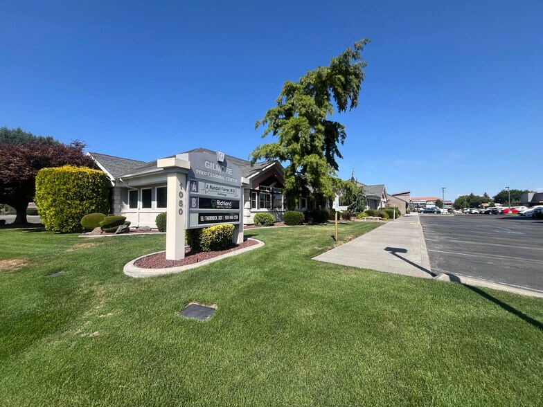 More Photos Of , Richland Office For Sale