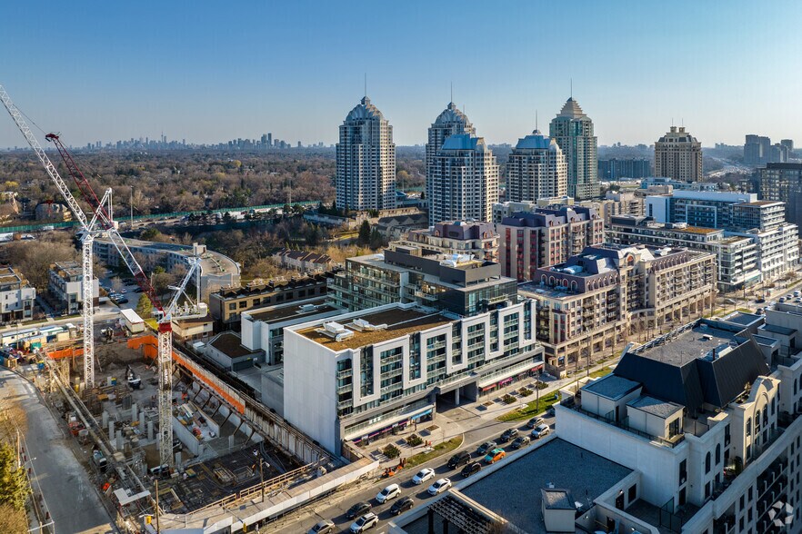 More Photos Of 2-14 Cusack Ct, Toronto Apartments For Lease