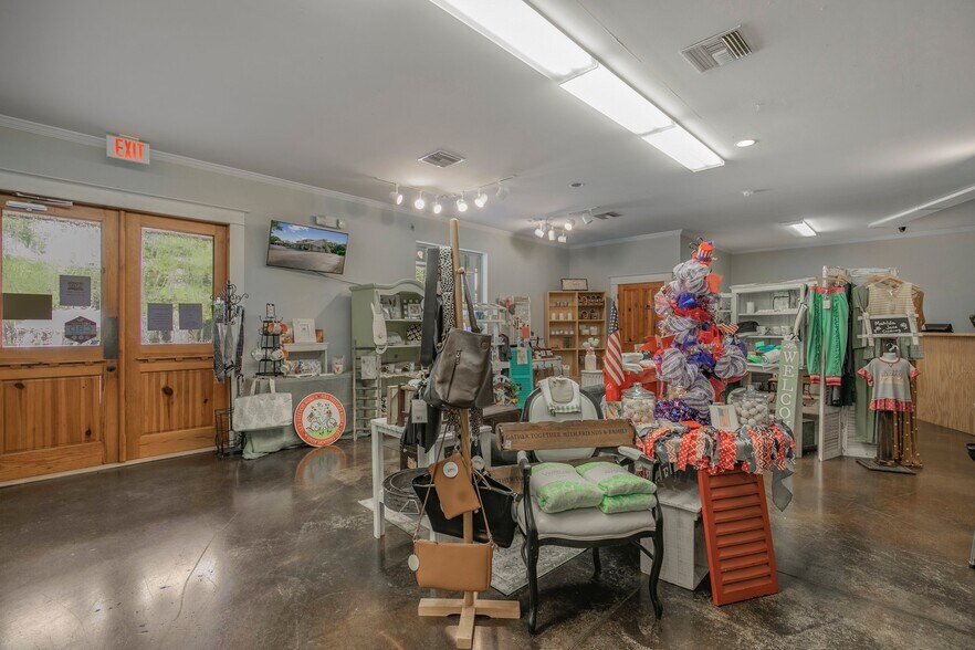 More Photos Of 12547 County Road 49, Foley Office Residential For Sale