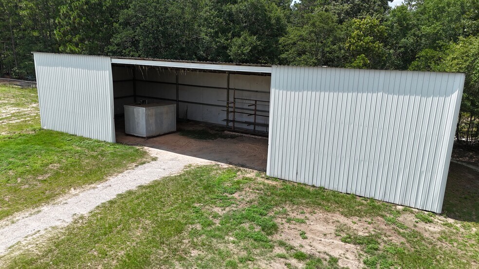 More Photos Of 424 Shelton Rd, West Columbia Warehouse For Sale