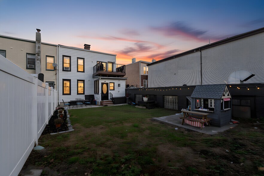 More Photos Of 179 Hackensack Plank Rd, Weehawken Multifamily For Sale