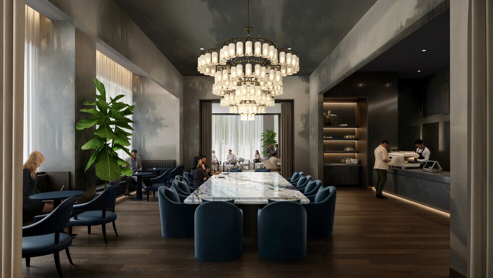 More Photos Of 13155 Noel Rd, Dallas Office For Lease