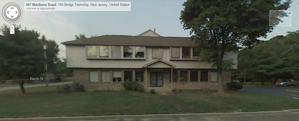 More Photos Of 499 Marlboro Rd, Old Bridge Medical For Lease