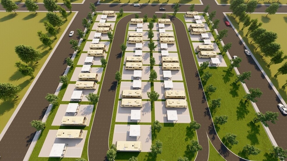 More Photos Of 3535 W Chino Dr, Golden Valley Manufactured Housing Mobile Home Park For Sale