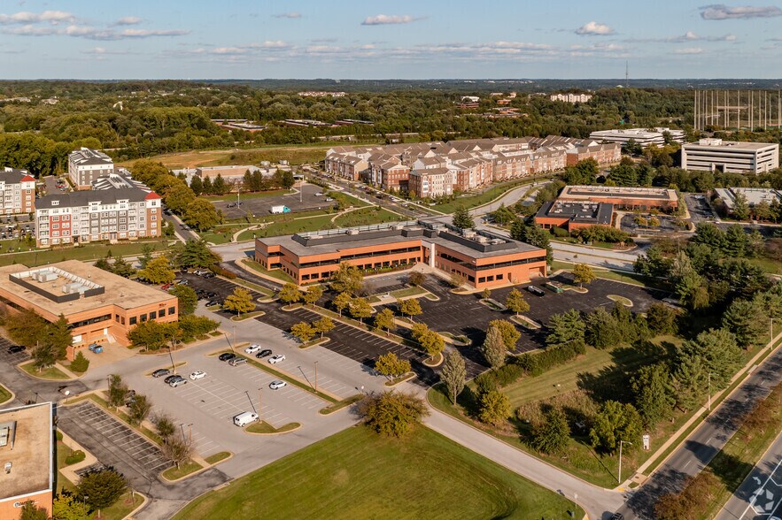 More Photos Of 20400 Century Blvd, Germantown Office For Lease