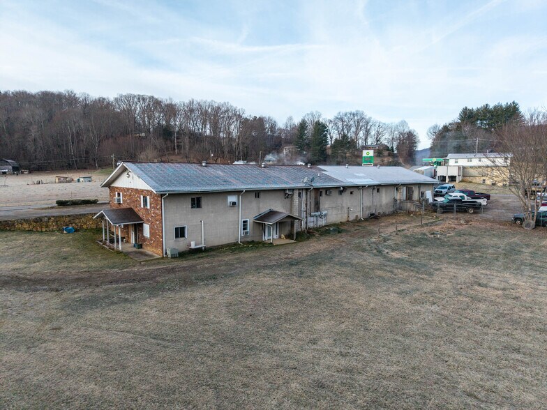 More Photos Of 6859 Cruso Rd, Canton General Retail For Lease