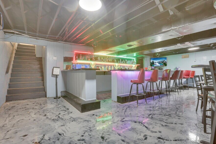 More Photos Of 609 Mill St, New Lexington Restaurant For Sale
