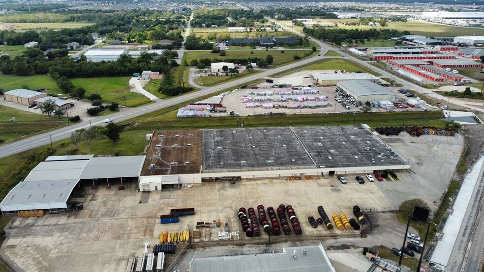 Primary Photo Of 4601 Gulf Fwy, La Marque Flex For Sale
