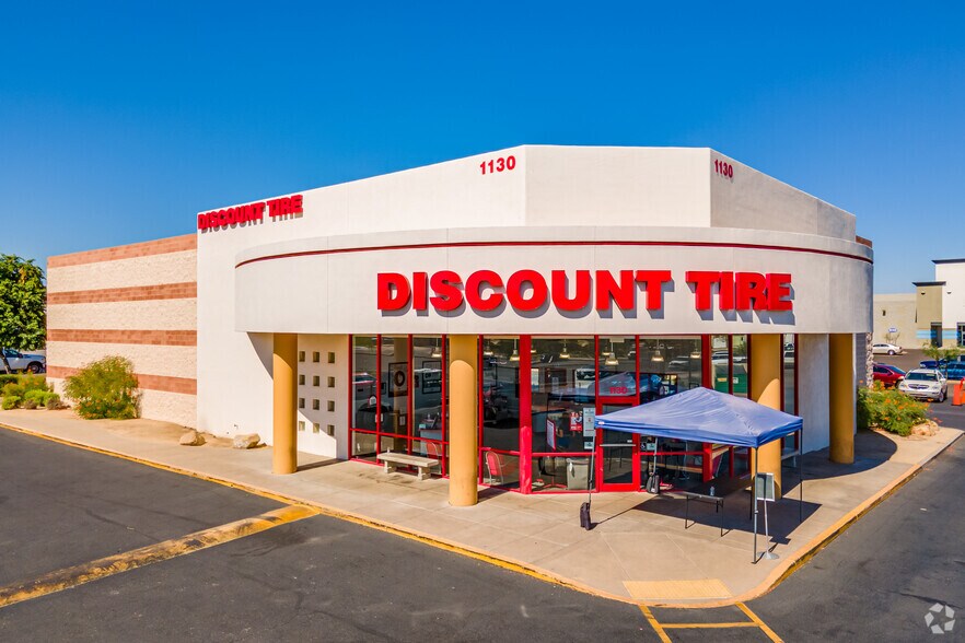 More Photos Of 1380 W Elliot Rd, Tempe Unknown For Lease