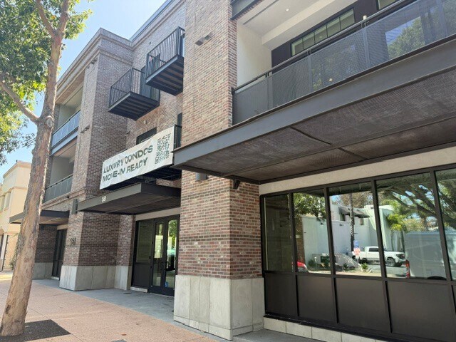 More Photos Of 581 Higuera St, San Luis Obispo Apartments For Lease