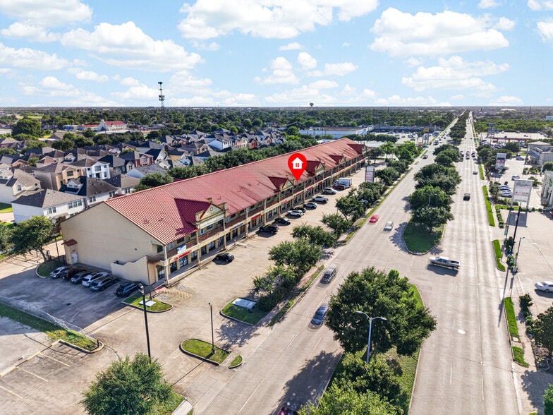 More Photos Of 12989 Bellaire Blvd, Houston Storefront For Sale
