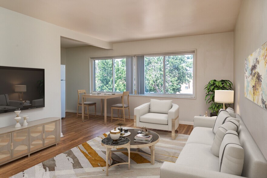 More Photos Of 456 Logan St, Denver Apartments For Sale