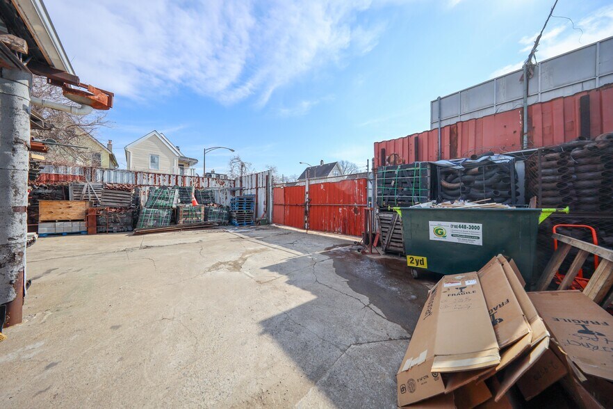 More Photos Of 1200 Castleton Ave, Staten Island Storefront For Sale