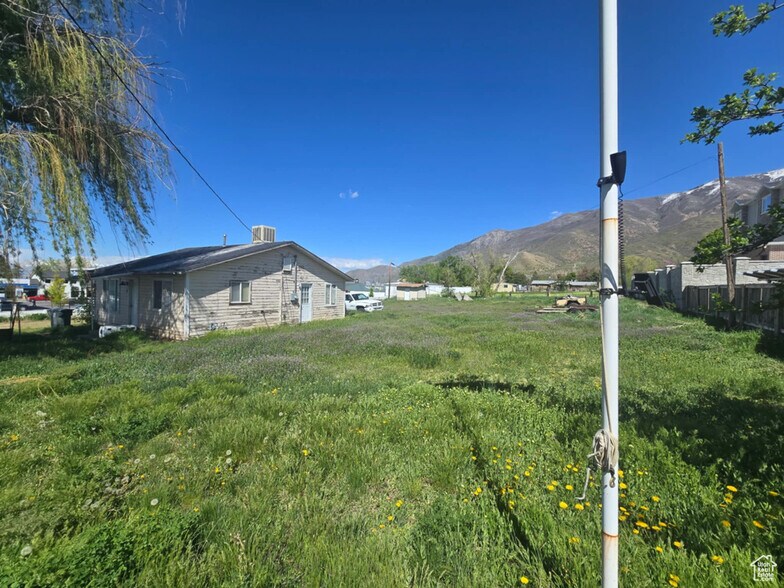 More Photos Of 55 S 300 E, Santaquin Land For Sale