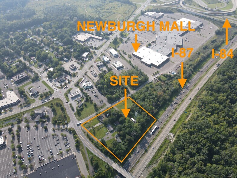 More Photos Of 13 Meadow Hill Rd, Newburgh Land For Lease