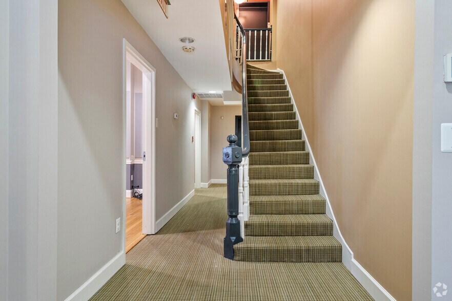 More Photos Of 1906 Sunderland Pl NW, Washington Office Residential For Sale
