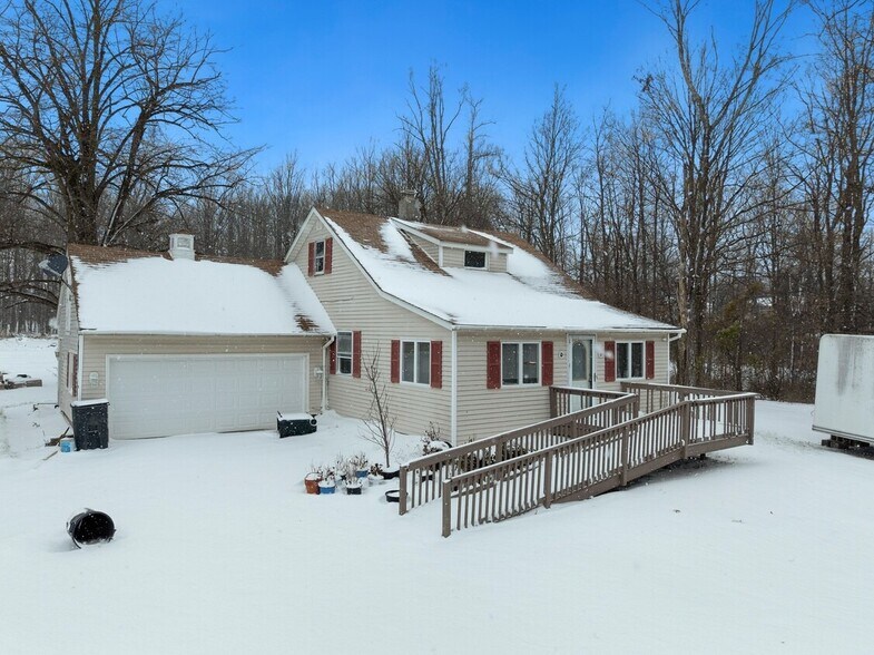 More Photos Of 1411 Twinsburg Rd, Twinsburg Land For Sale
