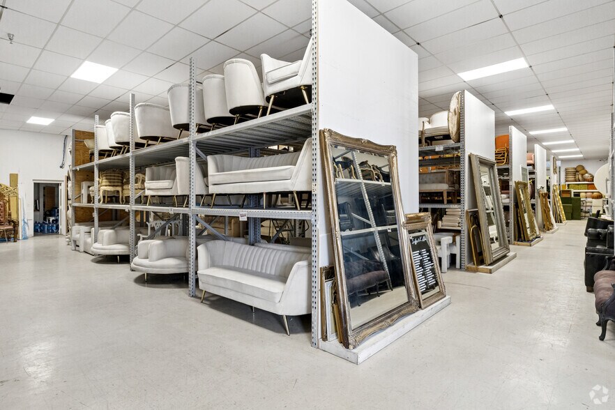 More Photos Of 7501 E 15th St, Sarasota Land For Lease