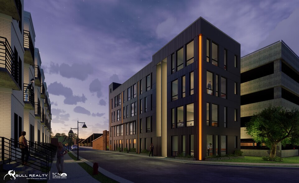 More Photos Of 49 Airline NE st, Atlanta Land For Sale