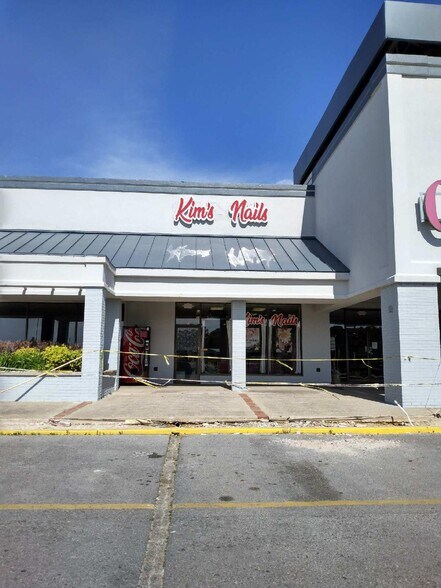 More Photos Of 5851 Highway 431, Albertville Unknown For Lease