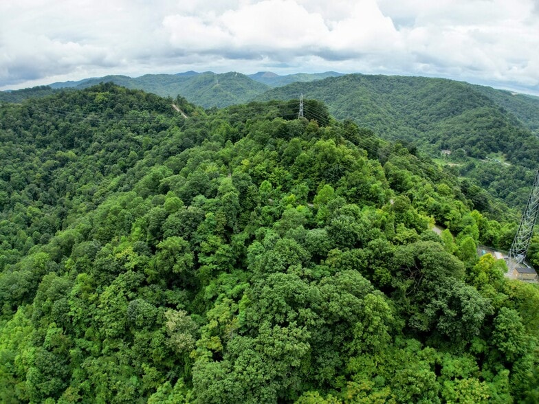 More Photos Of Lens Creek Road @ Carl Peal Road, Marmet Land For Sale