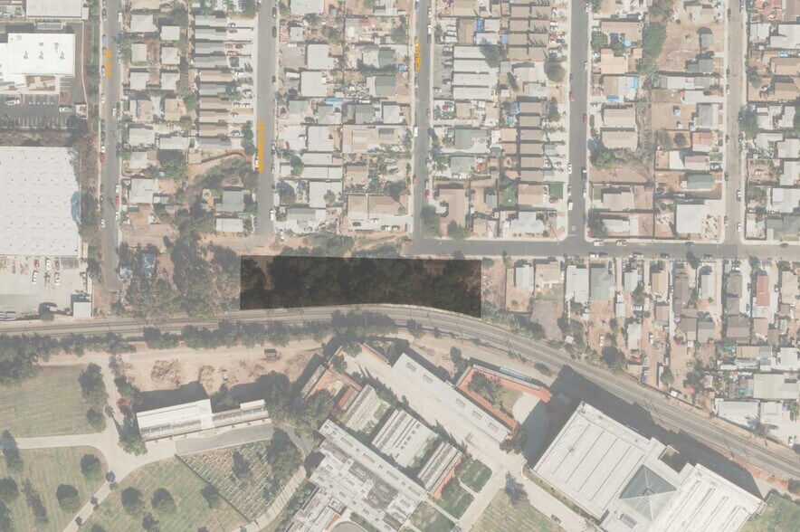 More Photos Of 0 J St, San Diego Land For Sale