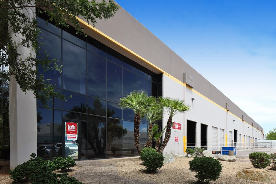 More Photos Of 3945-3949 W Van Buren St, Phoenix Manufacturing For Lease