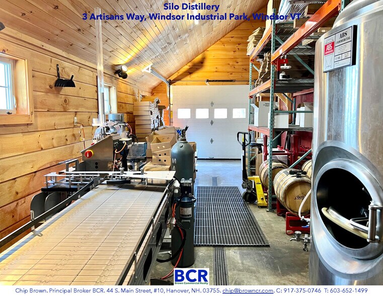 More Photos Of 3 Artisans Way, Windsor Food Processing For Sale