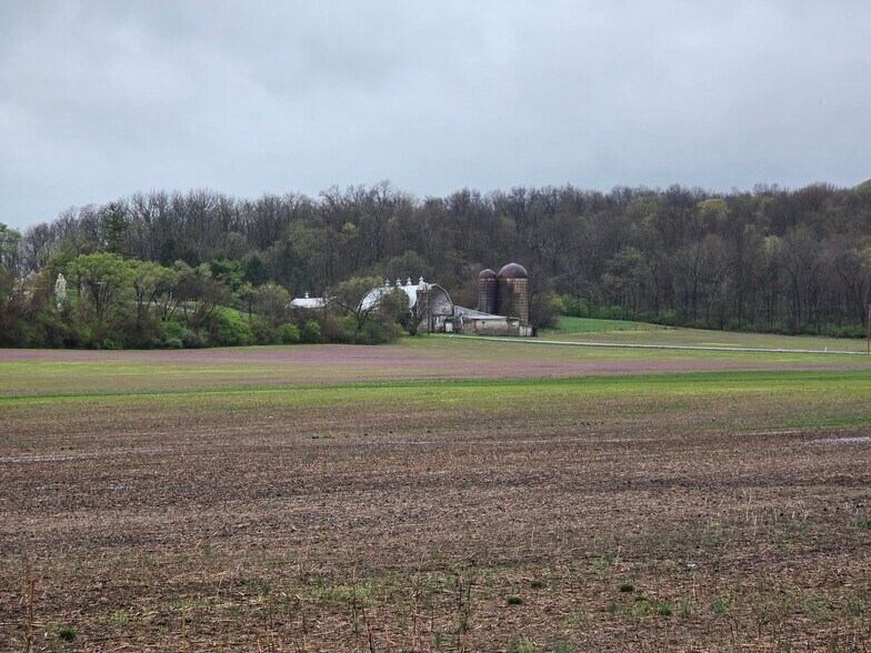 Primary Photo Of 331 N Valley Rd, Xenia Land For Sale