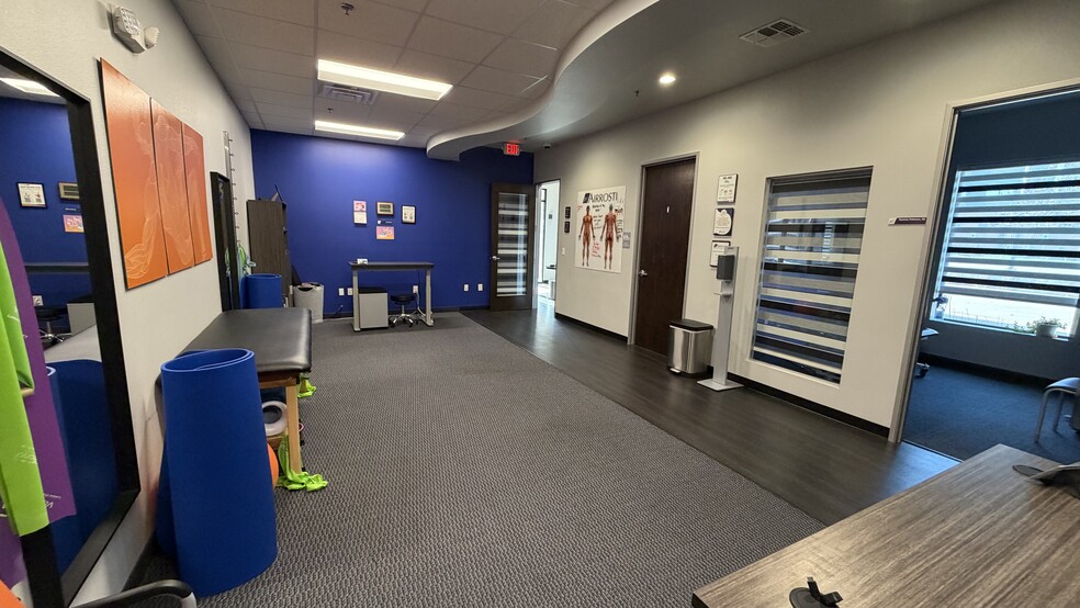 More Photos Of 14688 State Highway 121, Frisco Medical For Sale