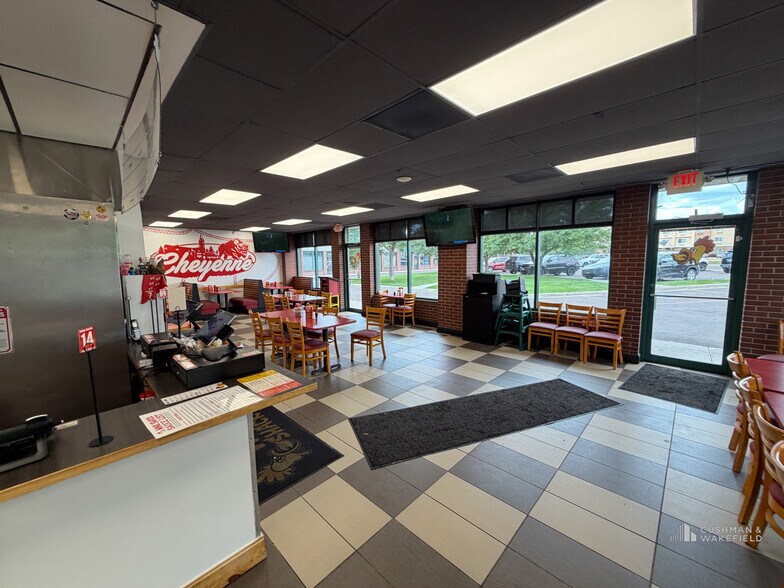 More Photos Of 1439 Stillwater Ave, Cheyenne General Retail For Lease