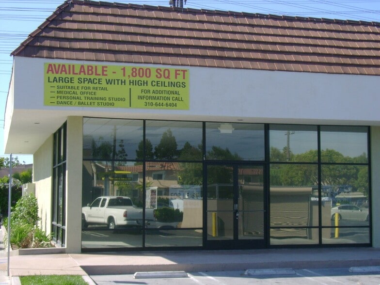 More Photos Of 19009-19019 Hawthorne Blvd, Torrance Unknown For Lease