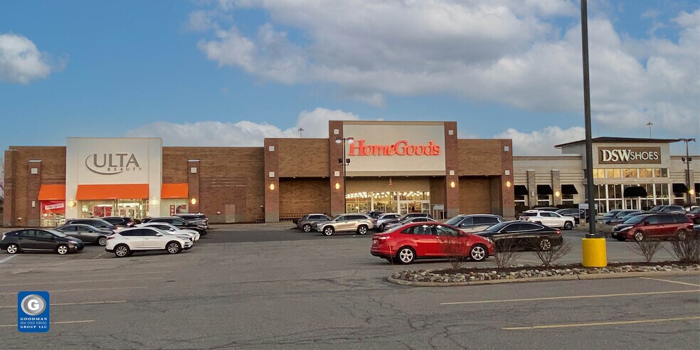 More Photos Of 4065-4095 Richmond Rd, Warrensville Heights Unknown For Sale