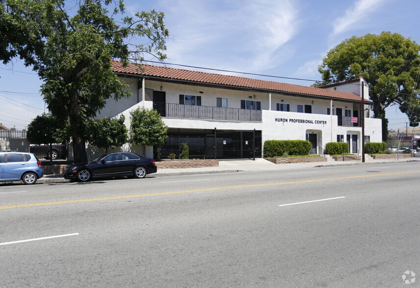 More Photos Of 545 W Avenue 26, Los Angeles Office For Lease